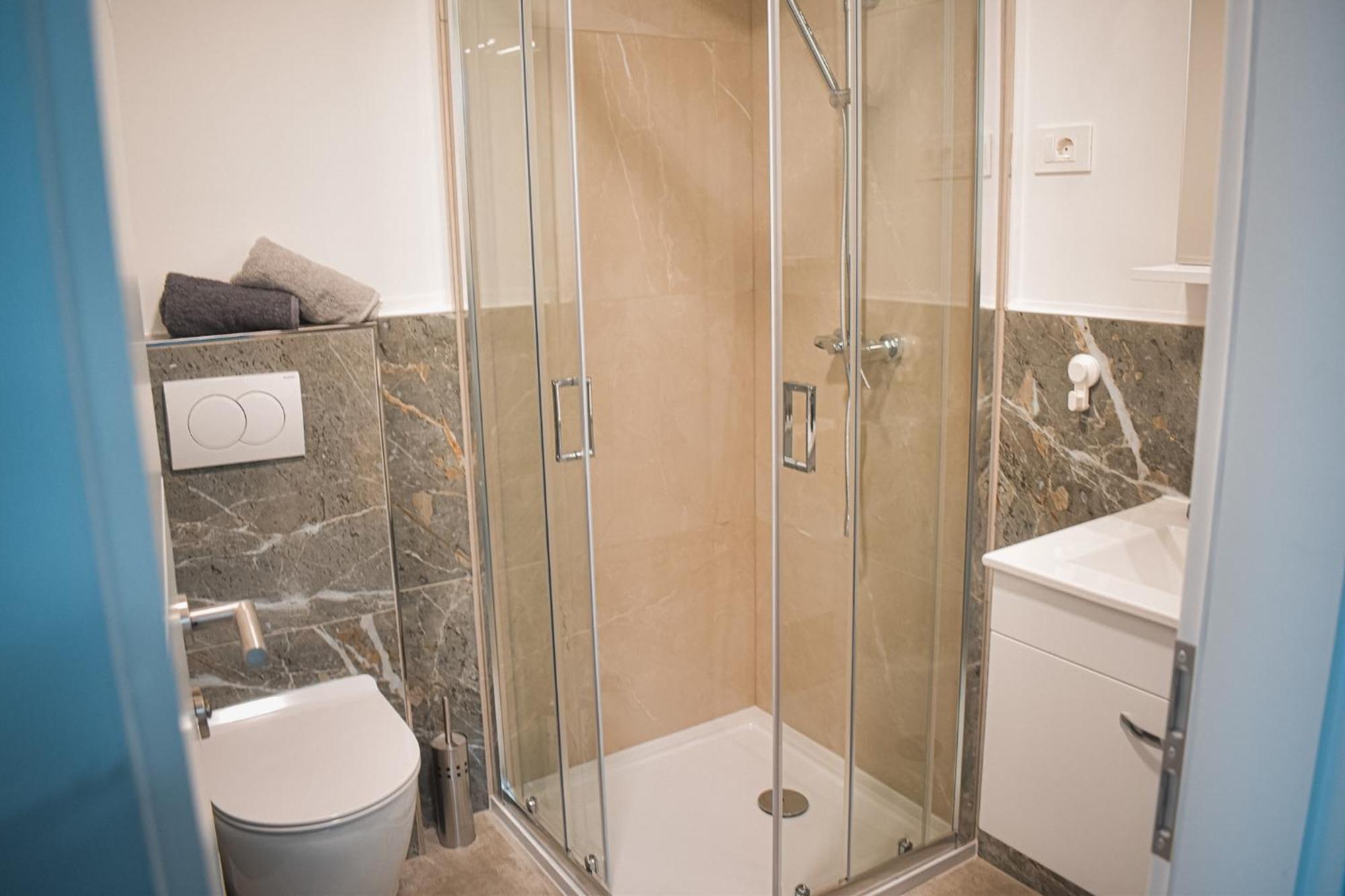 Apartments Jelovic Sinj Exterior photo