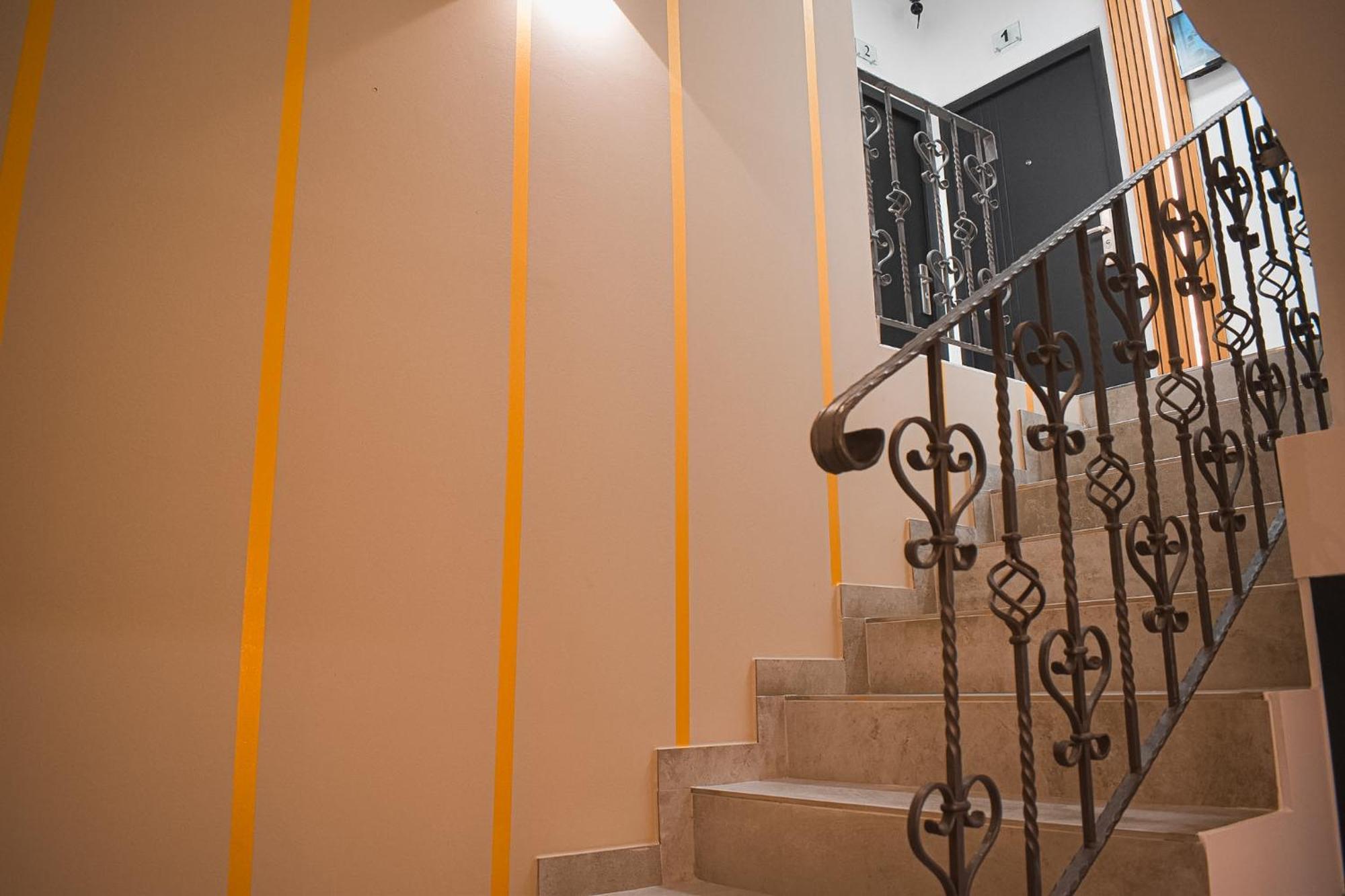 Apartments Jelovic Sinj Exterior photo